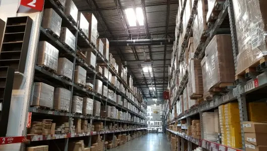 Warehousing, Fulfillment and Distribution